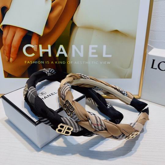 Bueberry headband lyh14